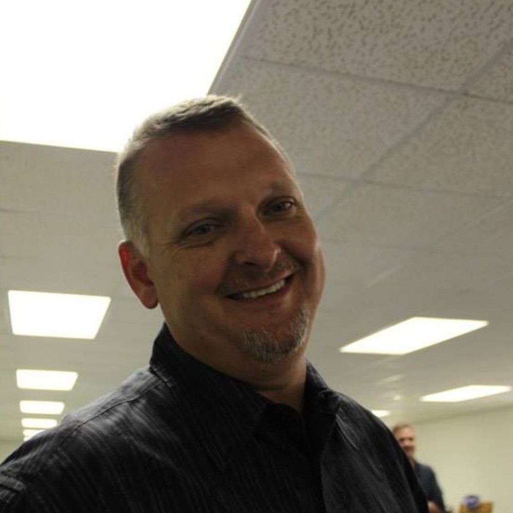 Meet your Posher, Kevin